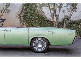 1967 Lincoln Continental (CC-2113878) for sale in Beverly Hills, California