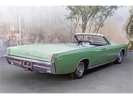 1967 Lincoln Continental (CC-2113878) for sale in Beverly Hills, California