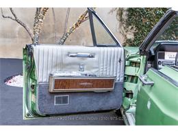 1967 Lincoln Continental (CC-2113878) for sale in Beverly Hills, California
