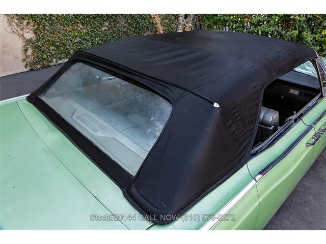 1967 Lincoln Continental (CC-2113878) for sale in Beverly Hills, California