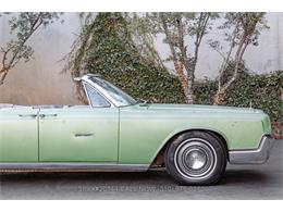 1967 Lincoln Continental (CC-2113878) for sale in Beverly Hills, California