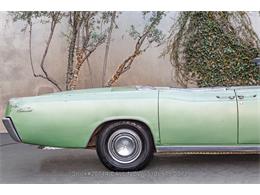 1967 Lincoln Continental (CC-2113878) for sale in Beverly Hills, California