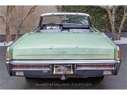 1967 Lincoln Continental (CC-2113878) for sale in Beverly Hills, California