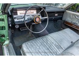 1967 Lincoln Continental (CC-2113878) for sale in Beverly Hills, California