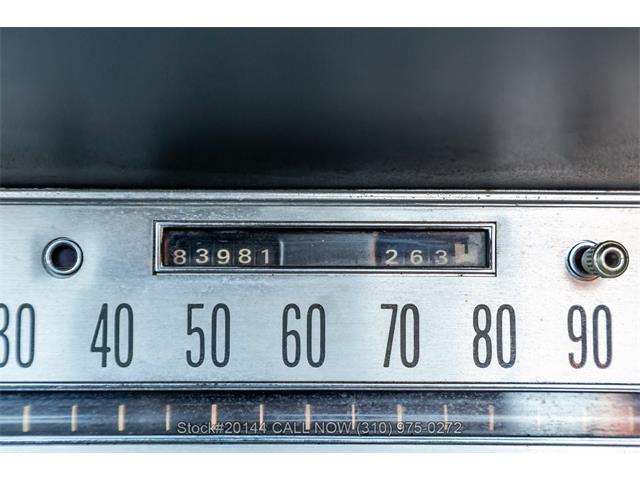 1967 Lincoln Continental (CC-2113878) for sale in Beverly Hills, California