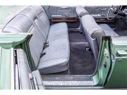 1967 Lincoln Continental (CC-2113878) for sale in Beverly Hills, California
