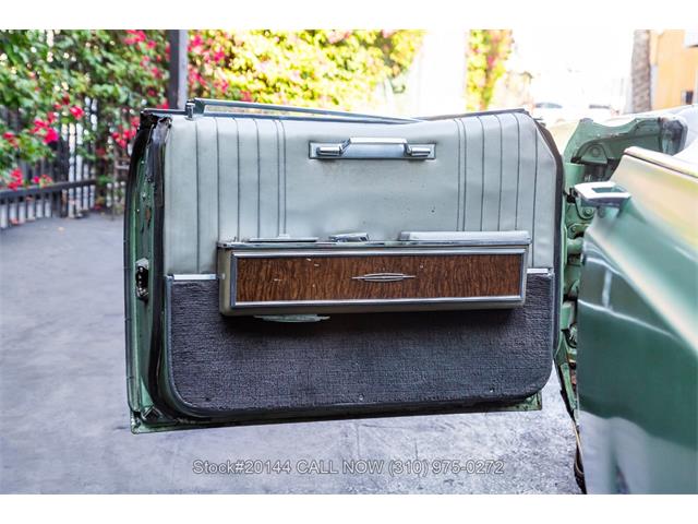 1967 Lincoln Continental (CC-2113878) for sale in Beverly Hills, California
