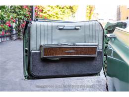 1967 Lincoln Continental (CC-2113878) for sale in Beverly Hills, California