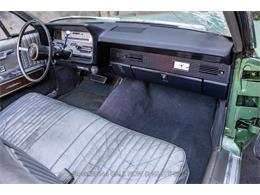 1967 Lincoln Continental (CC-2113878) for sale in Beverly Hills, California