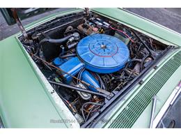 1967 Lincoln Continental (CC-2113878) for sale in Beverly Hills, California
