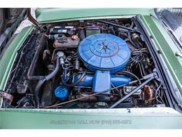 1967 Lincoln Continental (CC-2113878) for sale in Beverly Hills, California