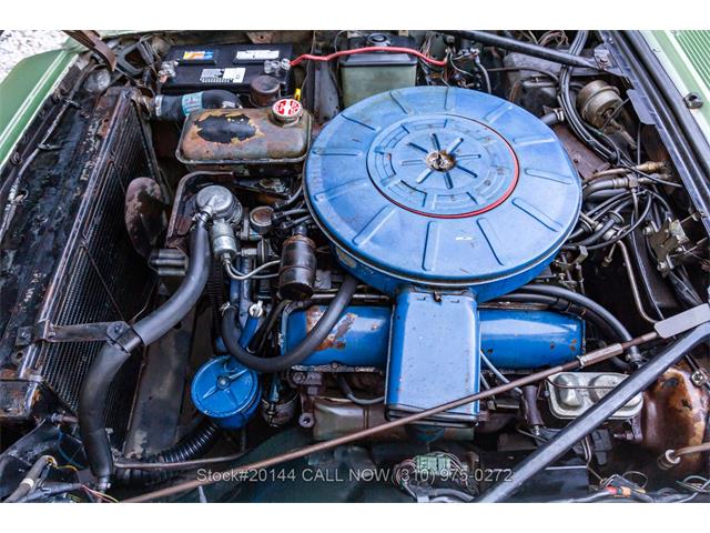1967 Lincoln Continental (CC-2113878) for sale in Beverly Hills, California