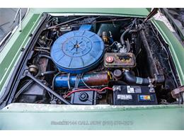 1967 Lincoln Continental (CC-2113878) for sale in Beverly Hills, California