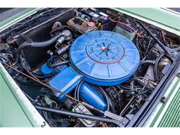 1967 Lincoln Continental (CC-2113878) for sale in Beverly Hills, California