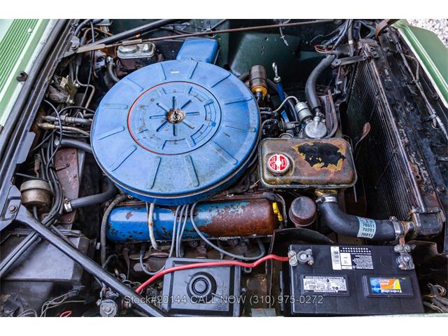 1967 Lincoln Continental (CC-2113878) for sale in Beverly Hills, California