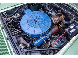 1967 Lincoln Continental (CC-2113878) for sale in Beverly Hills, California