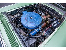 1967 Lincoln Continental (CC-2113878) for sale in Beverly Hills, California