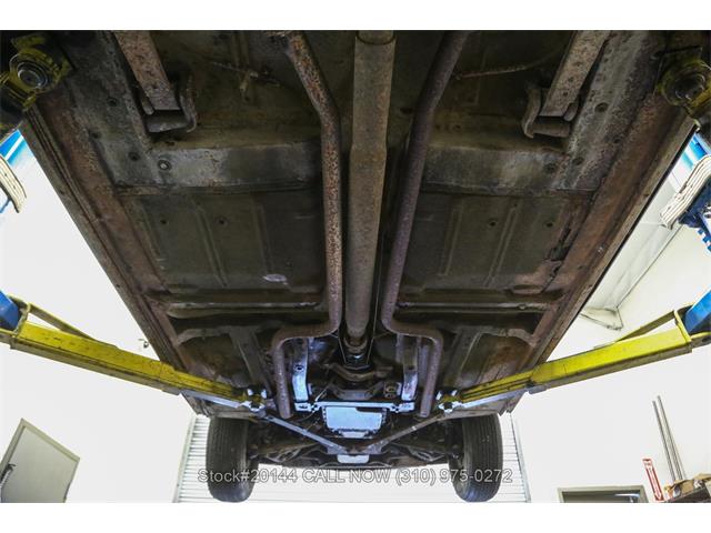1967 Lincoln Continental (CC-2113878) for sale in Beverly Hills, California