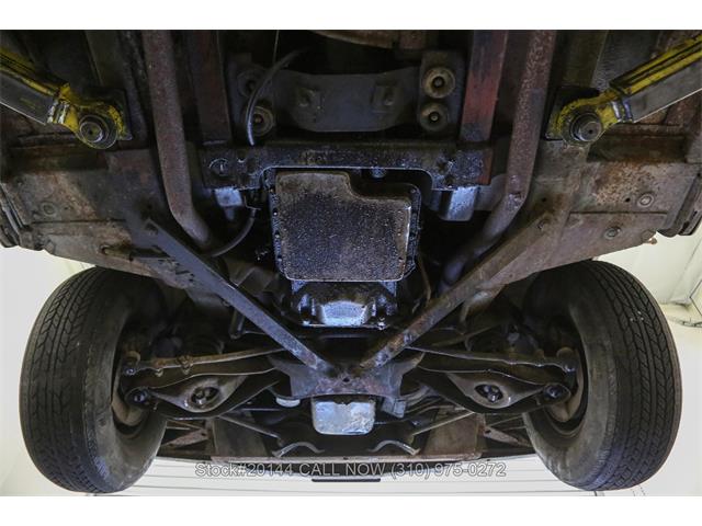 1967 Lincoln Continental (CC-2113878) for sale in Beverly Hills, California