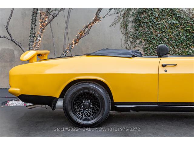 1965 Chevrolet Corvair (CC-2113879) for sale in Beverly Hills, California