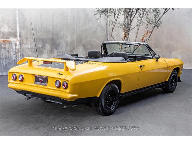 1965 Chevrolet Corvair (CC-2113879) for sale in Beverly Hills, California