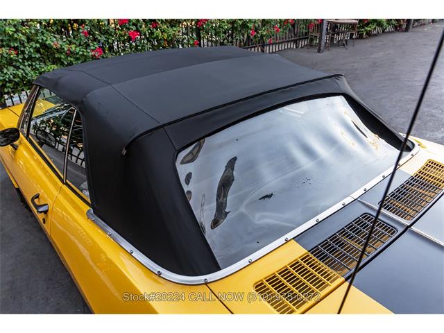 1965 Chevrolet Corvair (CC-2113879) for sale in Beverly Hills, California