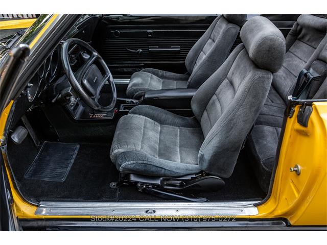 1965 Chevrolet Corvair (CC-2113879) for sale in Beverly Hills, California