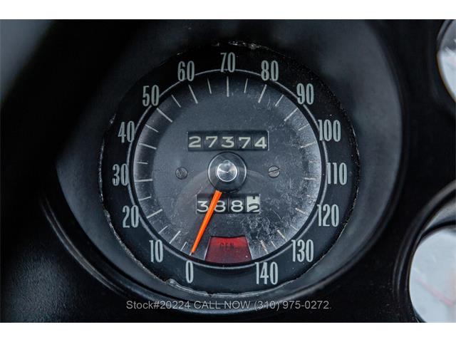 1965 Chevrolet Corvair (CC-2113879) for sale in Beverly Hills, California