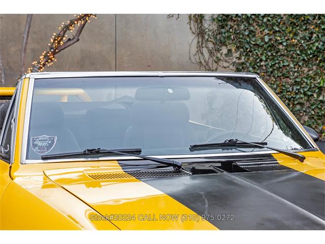 1965 Chevrolet Corvair (CC-2113879) for sale in Beverly Hills, California