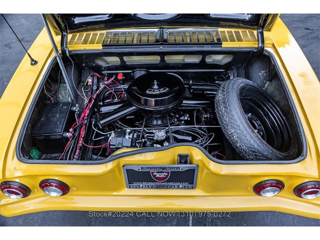 1965 Chevrolet Corvair (CC-2113879) for sale in Beverly Hills, California