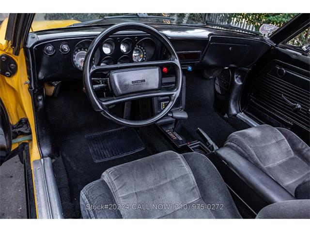 1965 Chevrolet Corvair (CC-2113879) for sale in Beverly Hills, California