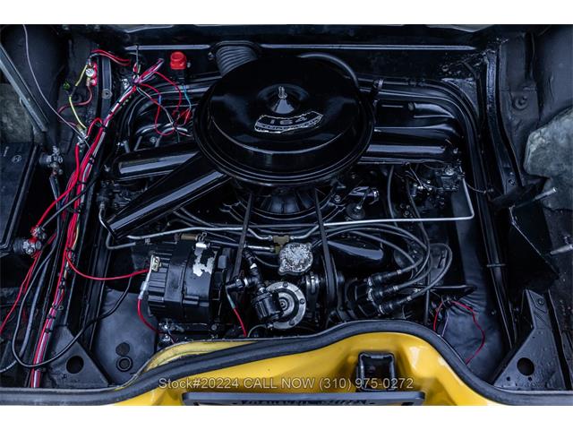 1965 Chevrolet Corvair (CC-2113879) for sale in Beverly Hills, California