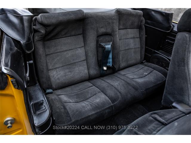 1965 Chevrolet Corvair (CC-2113879) for sale in Beverly Hills, California