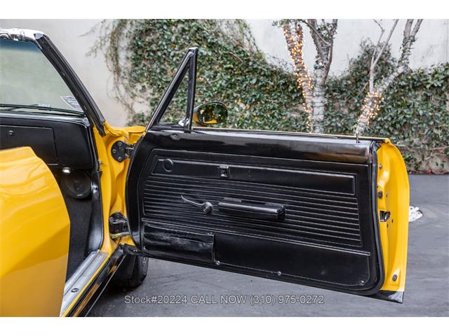 1965 Chevrolet Corvair (CC-2113879) for sale in Beverly Hills, California