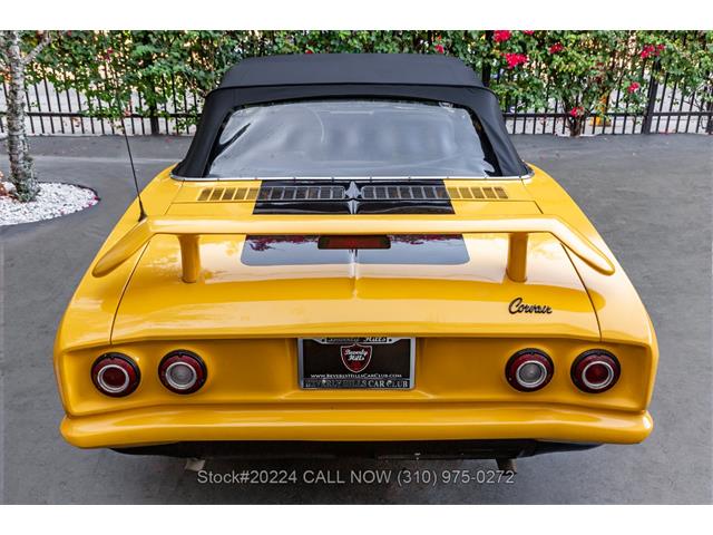 1965 Chevrolet Corvair (CC-2113879) for sale in Beverly Hills, California