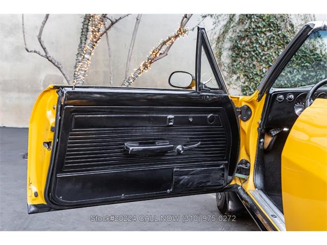 1965 Chevrolet Corvair (CC-2113879) for sale in Beverly Hills, California