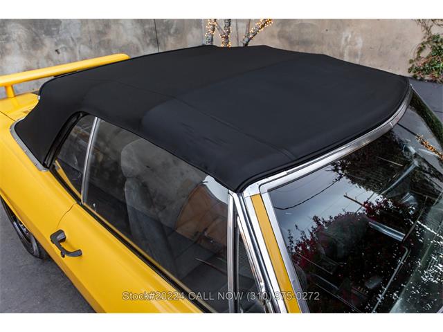 1965 Chevrolet Corvair (CC-2113879) for sale in Beverly Hills, California