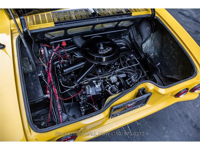 1965 Chevrolet Corvair (CC-2113879) for sale in Beverly Hills, California