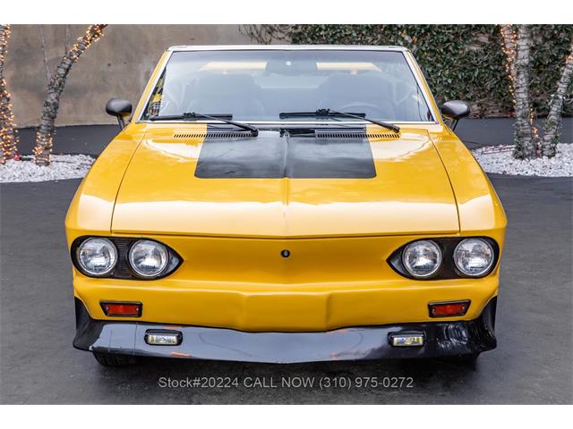 1965 Chevrolet Corvair (CC-2113879) for sale in Beverly Hills, California