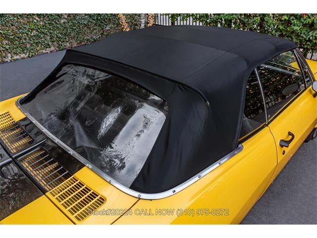 1965 Chevrolet Corvair (CC-2113879) for sale in Beverly Hills, California