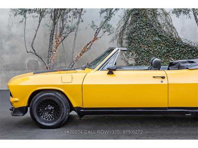 1965 Chevrolet Corvair (CC-2113879) for sale in Beverly Hills, California