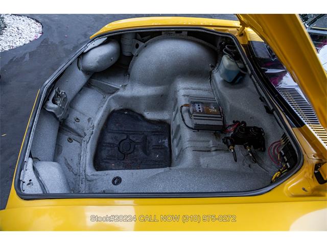 1965 Chevrolet Corvair (CC-2113879) for sale in Beverly Hills, California