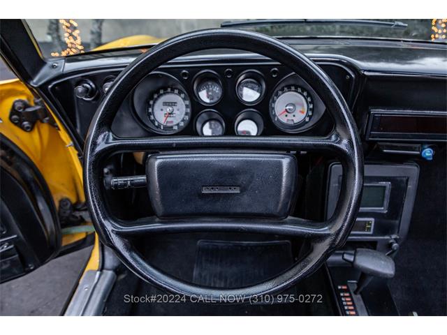 1965 Chevrolet Corvair (CC-2113879) for sale in Beverly Hills, California
