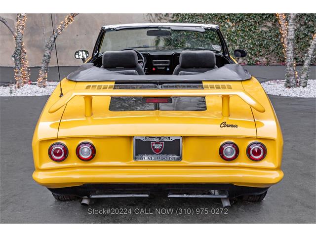 1965 Chevrolet Corvair (CC-2113879) for sale in Beverly Hills, California