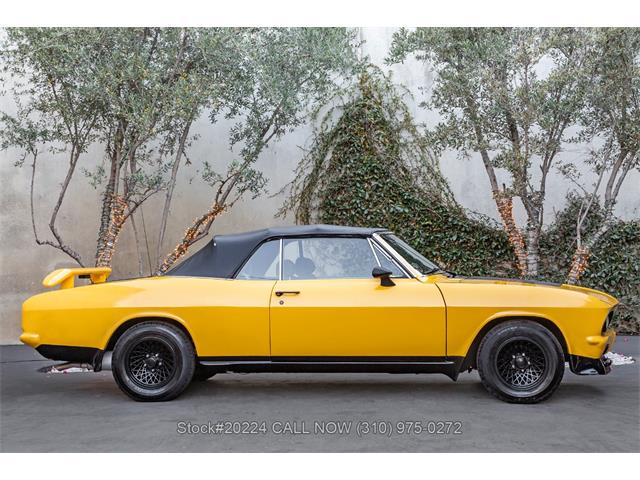 1965 Chevrolet Corvair (CC-2113879) for sale in Beverly Hills, California