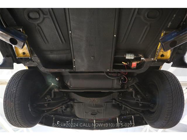 1965 Chevrolet Corvair (CC-2113879) for sale in Beverly Hills, California