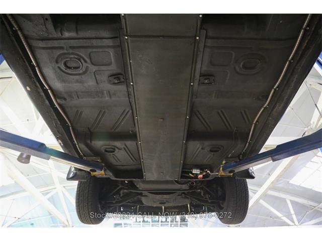 1965 Chevrolet Corvair (CC-2113879) for sale in Beverly Hills, California