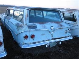 1961 Chevrolet Parkwood (CC-2110388) for sale in Cadillac, Michigan