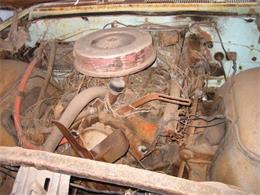 1961 Chevrolet Parkwood (CC-2110388) for sale in Cadillac, Michigan