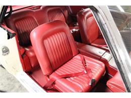 1962 Ford Thunderbird (CC-2113880) for sale in Kentwood, Michigan